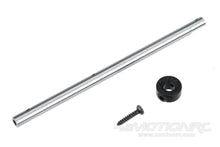 Lade das Bild in den Galerie-Viewer, RotorScale 238mm C127 Main Shaft Set RSH1008-004
