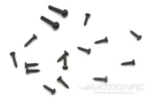 Lade das Bild in den Galerie-Viewer, RotorScale 238mm C127 Screw Set RSH1008-015
