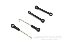 Lade das Bild in den Galerie-Viewer, RotorScale 250 Size C129/AF162 Control Rod Set RSH5054-001
