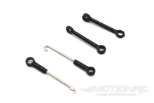 Load image into Gallery viewer, RotorScale 250 Size C129/AF162 Control Rod Set RSH5054-001

