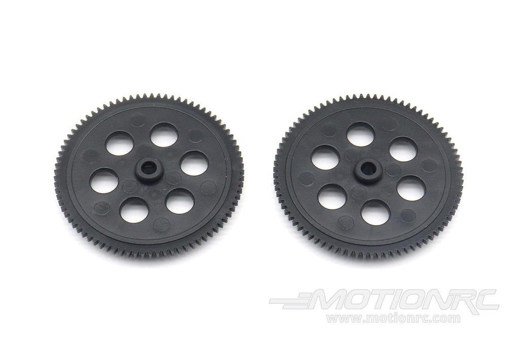 RotorScale 250 Size C129/AF162 Main Gear (2) RSH7004-001