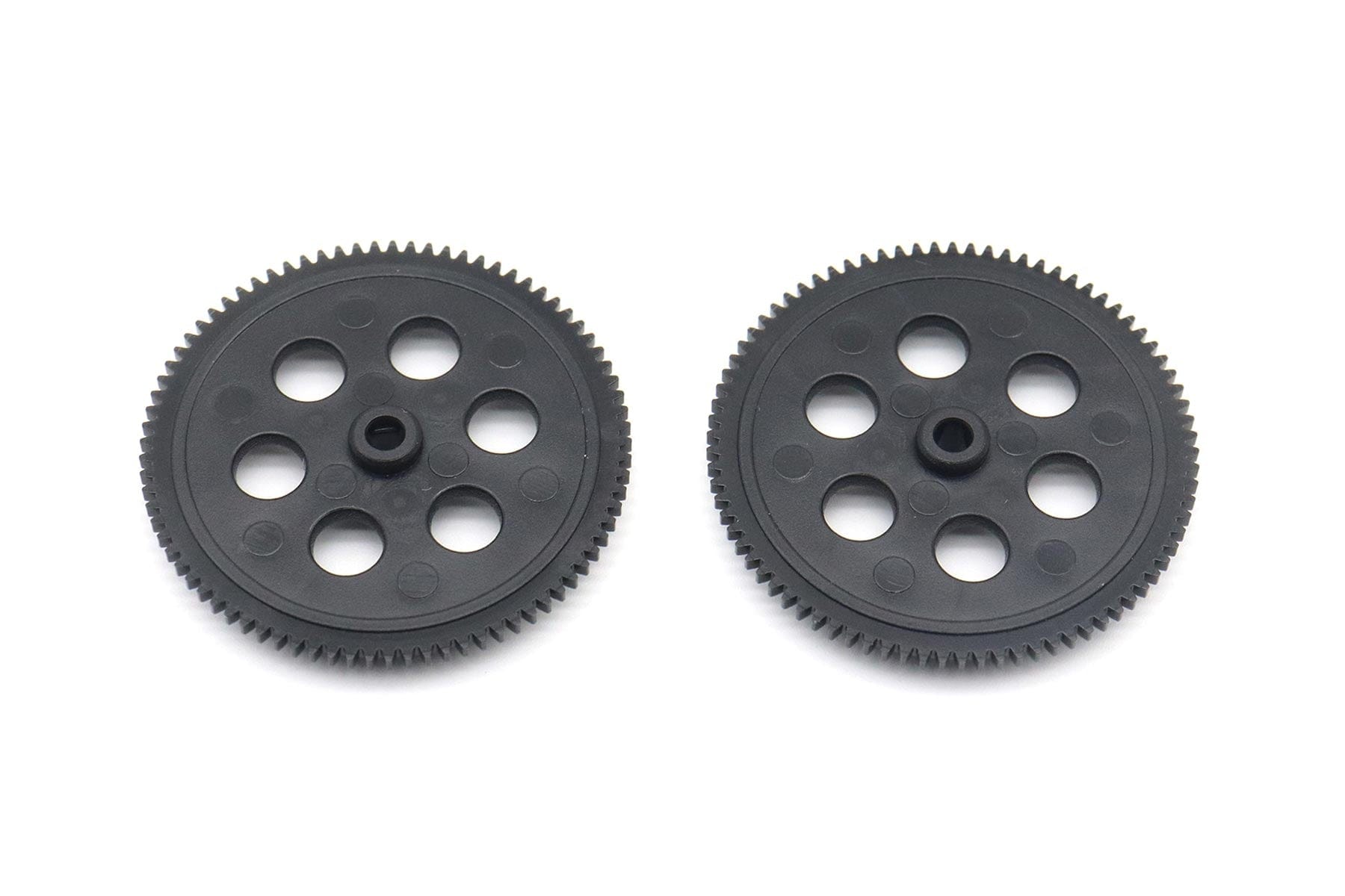 RotorScale 250 Size C129/AF162 Main Gear (2) RSH7004-001