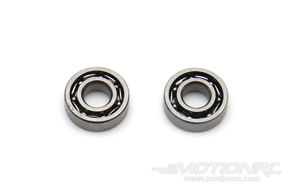 RotorScale 250 Size C129/AF162 Main Shaft Bearing Set RSH5055-001