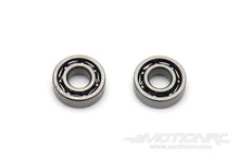 Load image into Gallery viewer, RotorScale 250 Size C129/AF162 Main Shaft Bearing Set RSH5055-001
