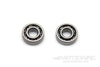 RotorScale 250 Size C129/AF162 Main Shaft Bearing Set RSH5055-001