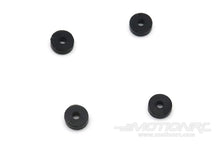 Lade das Bild in den Galerie-Viewer, RotorScale 250 Size C129/AF162 Rubber Damper Set RSH7001-003
