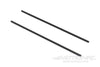 RotorScale 250 Size C129/AF162 Tail Boom Rod (2) RSH7001-010