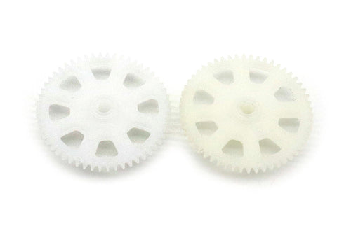 RotorScale 300 Size F03 Drive Gear (2) RSH1002-015