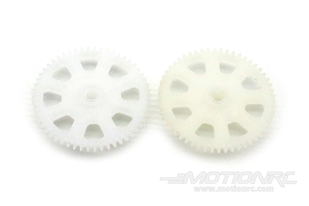 RotorScale 300 Size F03 Drive Gear (2) RSH1002-015