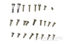 Load image into Gallery viewer, RotorScale 350 F1 Size Screw Set RSH1003-026
