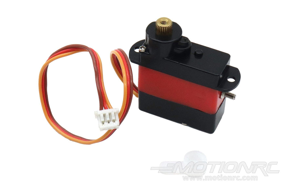 RotorScale 350 Size F1 4.3g Cyclic Servo with 120mm (4.7") lead RSH1003-011