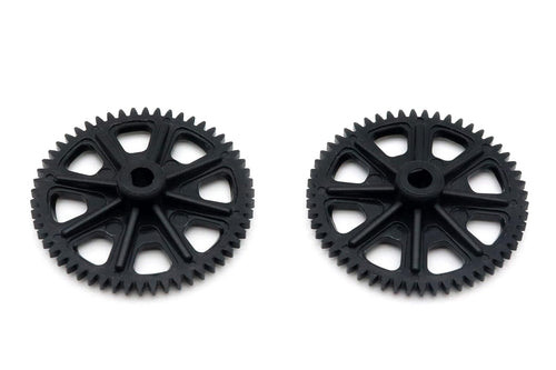 RotorScale 350 Size F1 Drive Gear (2) RSH1003-017