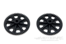 Load image into Gallery viewer, RotorScale 350 Size F1 Drive Gear (2) RSH1003-017
