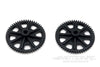 RotorScale 350 Size F1 Drive Gear (2) RSH1003-017