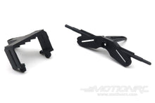Lade das Bild in den Galerie-Viewer, RotorScale 350 Size F1 Servo Mount Assembly RSH1003-013
