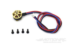 Lade das Bild in den Galerie-Viewer, RotorScale 400 Size F180 Helicopter 1104 Brushless Tail Motor Set RSH1004-033
