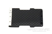 Load image into Gallery viewer, RotorScale 400 Size F180 Helicopter Carbon Fiber Base Plate RSH1004-019
