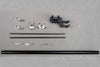 RotorScale 450 Boom and Support Set
