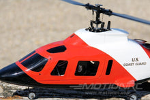 Lade das Bild in den Galerie-Viewer, RotorScale A-109 Coast Guard Rescue 450 Size Helicopter - PNP
