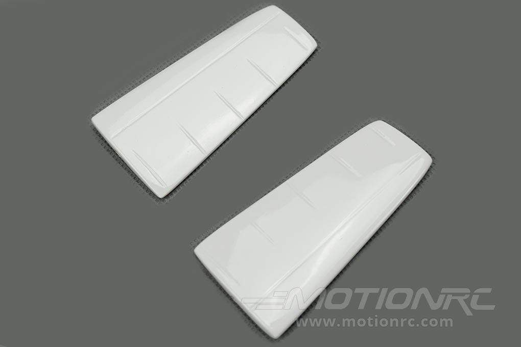 RotorScale A-109 Rescue 450 Tail Fin Set