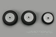 Load image into Gallery viewer, RotorScale A-109 Rescue 450 Wheel Set
