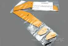 Load image into Gallery viewer, RotorScale AH-6 Attack 450 Tail Fin Set
