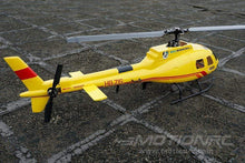 Load image into Gallery viewer, RotorScale AS350 Alpine Yellow 450 Size Helicopter - PNP
