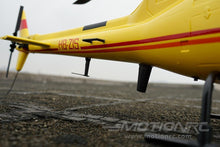 Load image into Gallery viewer, RotorScale AS350 Alpine Yellow 450 Size Helicopter - PNP
