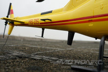 Lade das Bild in den Galerie-Viewer, RotorScale AS350 Alpine Yellow 450 Size Helicopter - PNP
