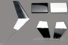 Load image into Gallery viewer, RotorScale B222 Shadow 450 Fin and Wing Set
