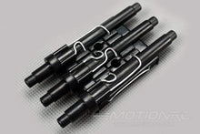 Lade das Bild in den Galerie-Viewer, RotorScale B222 Shadow 450 Lower Weapons Set
