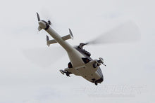 Lade das Bild in den Galerie-Viewer, RotorScale B222 Shadow Black 450 Size Helicopter - PNP RSH0006P
