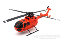 Lade das Bild in den Galerie-Viewer, RotorScale BO-105 with Gyro 100 Size Helicopter - RTF RSH1007-001
