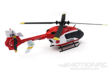 Load image into Gallery viewer, RotorScale EC135 100 Size Gyro Stabilized Helicopter - RTF RSH1009-001
