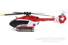 Load image into Gallery viewer, RotorScale EC135 100 Size Gyro Stabilized Helicopter - RTF RSH1009-001
