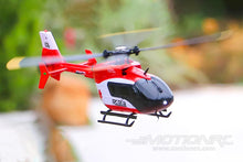 Load image into Gallery viewer, RotorScale EC135 100 Size Gyro Stabilized Helicopter - RTF RSH1009-001
