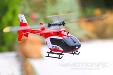 Lade das Bild in den Galerie-Viewer, RotorScale EC135 100 Size Gyro Stabilized Helicopter - RTF RSH1009-001
