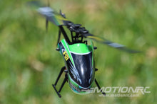 Lade das Bild in den Galerie-Viewer, RotorScale F03 160 Size Gyro Stabilized Helicopter - RTF RSH1002-001
