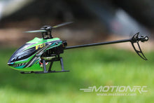 Lade das Bild in den Galerie-Viewer, RotorScale F03 160 Size Gyro Stabilized Helicopter - RTF RSH1002-001
