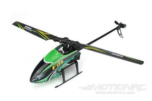 Lade das Bild in den Galerie-Viewer, RotorScale F03 300 Size Gyro Stabilized Helicopter - RTF RSH1002-001
