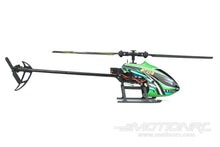 Load image into Gallery viewer, RotorScale F03 300 Size Gyro Stabilized Helicopter - RTF RSH1002-001
