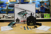 RotorScale F1 180 Size Gyro Stabilized Helicopter - RTF RSH1003-001