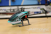 Load image into Gallery viewer, RotorScale F1 180 Size Gyro Stabilized Helicopter - RTF RSH1003-001
