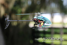 Lade das Bild in den Galerie-Viewer, RotorScale F1 180 Size Gyro Stabilized Helicopter - RTF RSH1003-001
