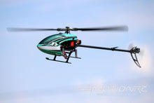Lade das Bild in den Galerie-Viewer, RotorScale F1 180 Size Gyro Stabilized Helicopter - RTF RSH1003-001
