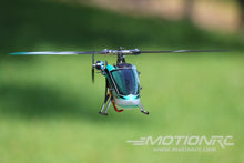 Load image into Gallery viewer, RotorScale F1 180 Size Gyro Stabilized Helicopter - RTF RSH1003-001
