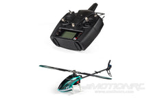 Load image into Gallery viewer, RotorScale F1 350 Size Gyro Stabilized Helicopter - RTF RSH1003-001
