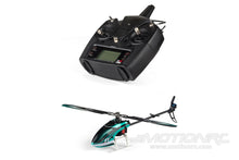 Lade das Bild in den Galerie-Viewer, RotorScale F1 350 Size Gyro Stabilized Helicopter - RTF RSH1003-001
