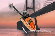 Load image into Gallery viewer, RotorScale F180 400 Size Gyro Stabilized Helicopter - RTF RSH1004-001
