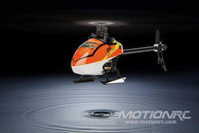 Lade das Bild in den Galerie-Viewer, RotorScale F180 400 Size Gyro Stabilized Helicopter - RTF RSH1004-001
